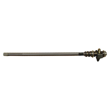 NEW Steering Shaft for Ford New Holland Tractor 3500 Others- D2NN3A710D -  DB ELECTRICAL, 1104-4079